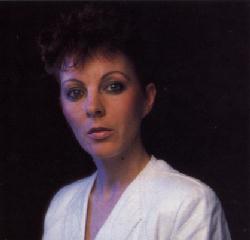 Karen Taylor
